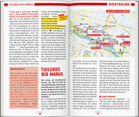 MARCO POLO Reiseführer Paris MARCO POLO Reiseführer Paris