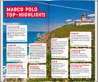 MARCO POLO Reiseführer Portugal MARCO POLO Reiseführer Portugal
