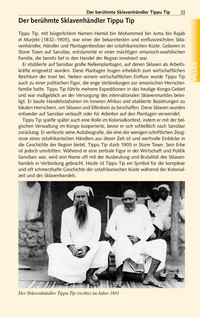 TRESCHER Reiseführer Sansibar TRESCHER Reiseführer Sansibar