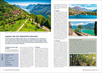 KUNTH Unterwegs an den Oberitalienischen Seen KUNTH Unterwegs an den Oberitalienischen Seen