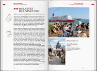 Baedeker Reiseführer Skandinavien Baedeker Reiseführer Skandinavien