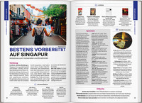 LONELY PLANET Reiseführer Singapur LONELY PLANET Reiseführer Singapur
