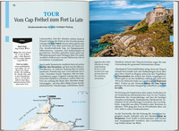 DUMONT Reise-Taschenbuch Reiseführer Bretagne DUMONT Reise-Taschenbuch Reiseführer Bretagne