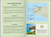 DUMONT Reise-Handbuch Reiseführer Sizilien DUMONT Reise-Handbuch Reiseführer Sizilien