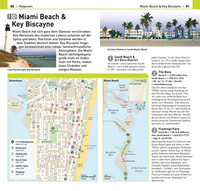 TOP10 Reiseführer Miami & Keys TOP10 Reiseführer Miami & Keys
