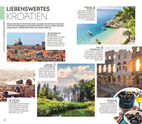 Vis-à-Vis Reiseführer Kroatien Vis-à-Vis Reiseführer Kroatien