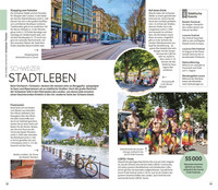 Vis-à-Vis Reiseführer Schweiz Vis-à-Vis Reiseführer Schweiz