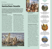 TOP10 Reiseführer Korfu & Ionische Inseln TOP10 Reiseführer Korfu & Ionische Inseln