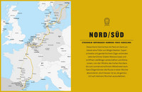 LONELY PLANET Bildband Entdecke Europa mit dem Zug LONELY PLANET Bildband Entdecke Europa mit dem Zug