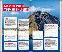 MARCO POLO Reiseführer Sizilien, Liparische Inseln MARCO POLO Reiseführer Sizilien, Liparische Inseln