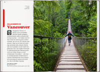LONELY PLANET Reiseführer Vancouver LONELY PLANET Reiseführer Vancouver