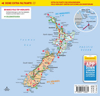 MARCO POLO Neuseeland MARCO POLO Neuseeland