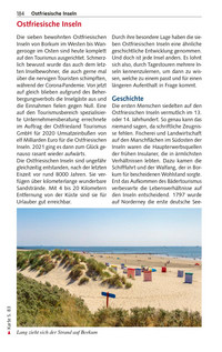TRESCHER Reiseführer Ostfriesland TRESCHER Reiseführer Ostfriesland