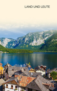 TRESCHER Reiseführer Oberösterreich TRESCHER Reiseführer Oberösterreich