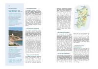 MICHAEL MÜLLER REISEFÜHRER Sardinien MICHAEL MÜLLER REISEFÜHRER Sardinien