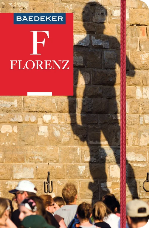 Baedeker Reiseführer Florenz Baedeker Reiseführer Florenz