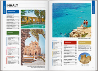 LONELY PLANET Reiseführer Malta & Gozo LONELY PLANET Reiseführer Malta & Gozo