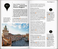 DUMONT Direkt Bologna DUMONT Direkt Bologna