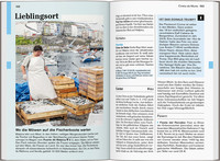 DUMONT Reise-Taschenbuch Reiseführer Galicien & Jakobsweg DUMONT Reise-Taschenbuch Reiseführer Galicien & Jakobsweg