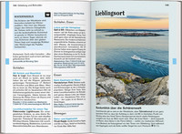 DUMONT Reise-Taschenbuch Reiseführer Schweden, Der Süden DUMONT Reise-Taschenbuch Reiseführer Schweden, Der Süden