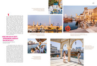 DUMONT Bildatlas Dubai, Abu Dhabi, VAE, Oman