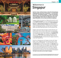 TOP10 Reiseführer Singapur TOP10 Reiseführer Singapur
