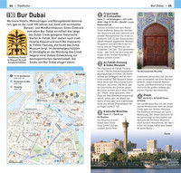 TOP10 Reiseführer Dubai & Abu Dhabi TOP10 Reiseführer Dubai & Abu Dhabi