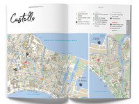 Italien, Venedig, Reiseführer Travel Book GuideMe