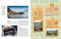 Bildbände/illustrierte Bücher Heute so schön wie damals, Legendäre Urlaubsorte in Italien