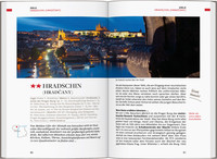 Baedeker Reiseführer Prag