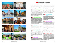 Baedeker SMART Reiseführer Florenz Baedeker SMART Reiseführer Florenz