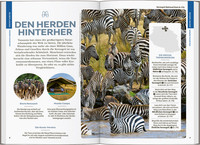 LONELY PLANET Reiseführer Tansania LONELY PLANET Reiseführer Tansania