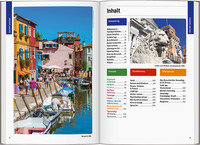 LONELY PLANET Reiseführer Venedig & Venetien