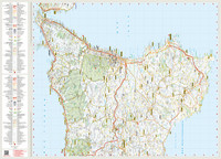 MARCO POLO Reisekarte Italien 14 Sizilien 1:225.000 MARCO POLO Reisekarte Italien 14 Sizilien 1:225.000