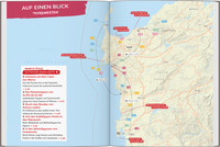 MARCO POLO OUTDOOR GUIDE Reiseführer Sardinien MARCO POLO OUTDOOR GUIDE Reiseführer Sardinien