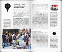 DUMONT direkt Reiseführer Buenos Aires