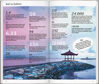 DUMONT direkt Reiseführer Bali