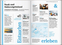 DUMONT Reise-Taschenbuch Reiseführer Grönland DUMONT Reise-Taschenbuch Reiseführer Grönland