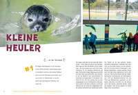 52 kleine & große Eskapaden in Deutschland – Für Camper