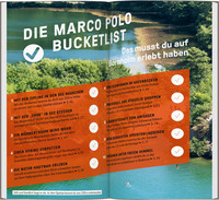 MARCO POLO Reiseführer Bornholm MARCO POLO Reiseführer Bornholm