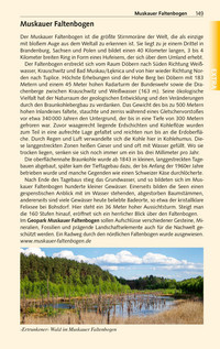 TRESCHER Reiseführer Lausitz TRESCHER Reiseführer Lausitz