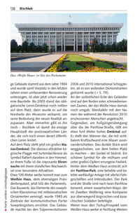 TRESCHER Reiseführer Kirgistan TRESCHER Reiseführer Kirgistan