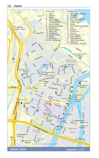 TRESCHER Reiseführer Polnische Ostseeküste TRESCHER Reiseführer Polnische Ostseeküste