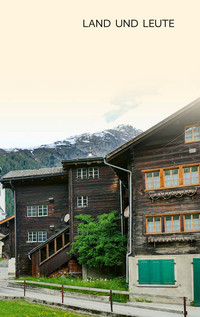 TRESCHER Reiseführer Wallis TRESCHER Reiseführer Wallis