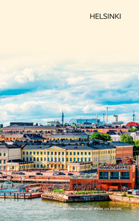 TRESCHER Reiseführer Finnland TRESCHER Reiseführer Finnland