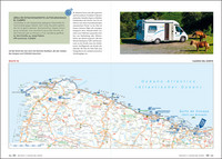 KUNTH Mit dem Wohnmobil auf Europas Küstenstraßen KUNTH Mit dem Wohnmobil auf Europas Küstenstraßen