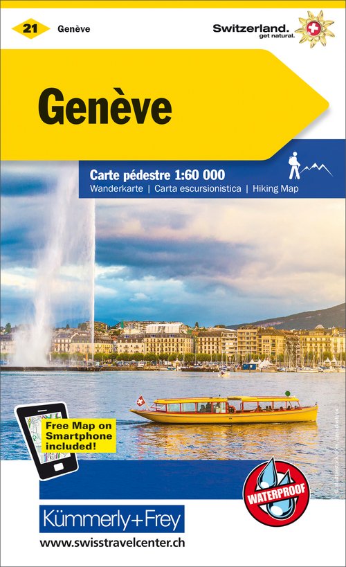 21 - Genève