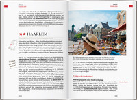 Baedeker Reiseführer Niederlande Baedeker Reiseführer Niederlande