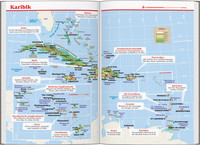 LONELY PLANET Reiseführer Karibik LONELY PLANET Reiseführer Karibik