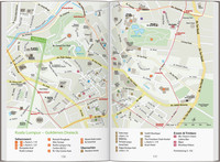 DUMONT Reise-Handbuch Reiseführer Malaysia, Singapur, Brunei